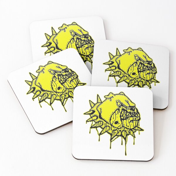 Item preview, Bulldog  designed and sold by StruggleMagic.