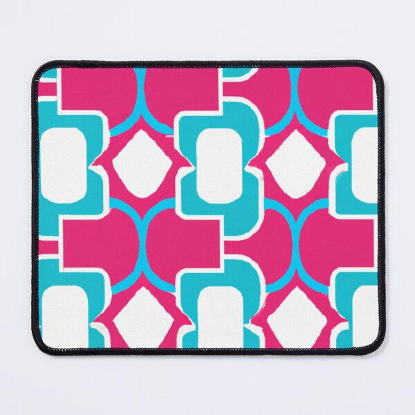 Item preview, Diceño geometric infinite AUTHENTIC PATTERN. designed and sold by ricardito45.