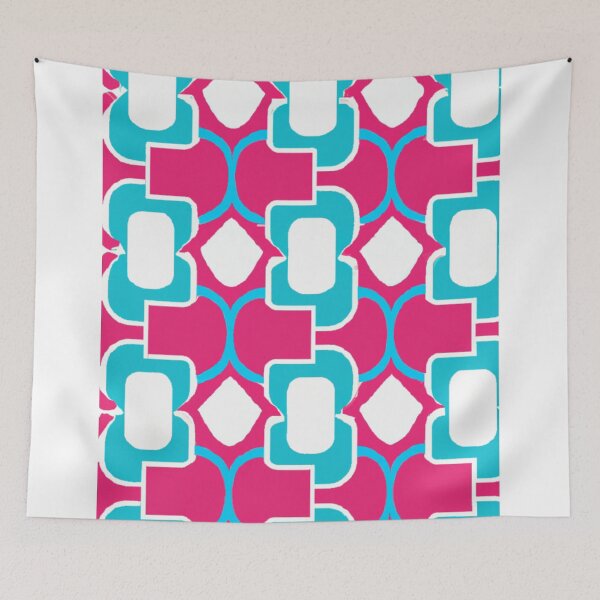Item preview, Diceño geometric infinite AUTHENTIC PATTERN. designed and sold by ricardito45.