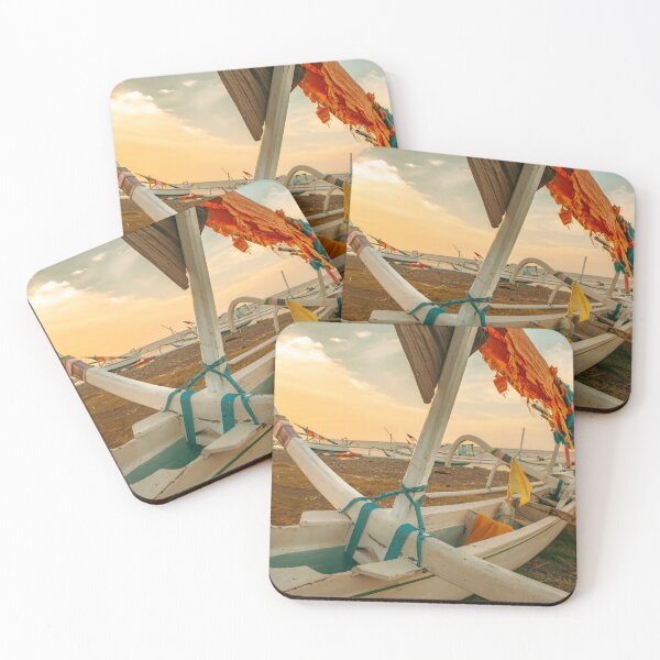 Item preview, balinese boat designed and sold by Sansaranna.