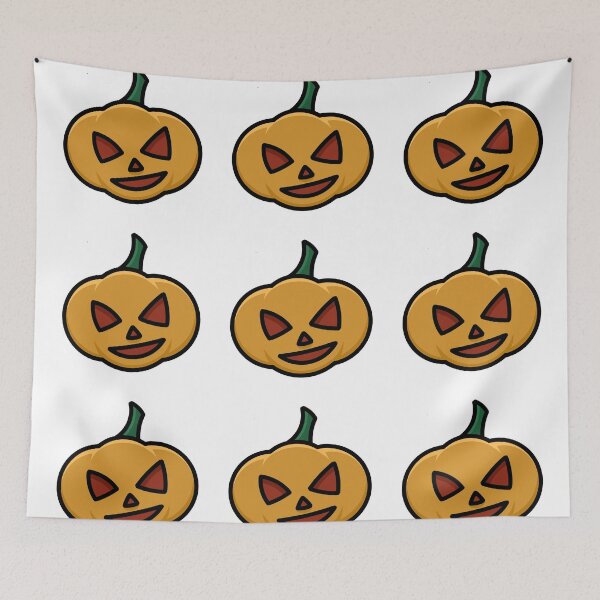 Item preview, Calabaza De Víspera De Todos Los Santos designed and sold by ELF11design.
