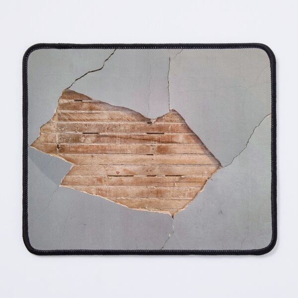 Item preview, Cracked plaster designed and sold by farmbrough.