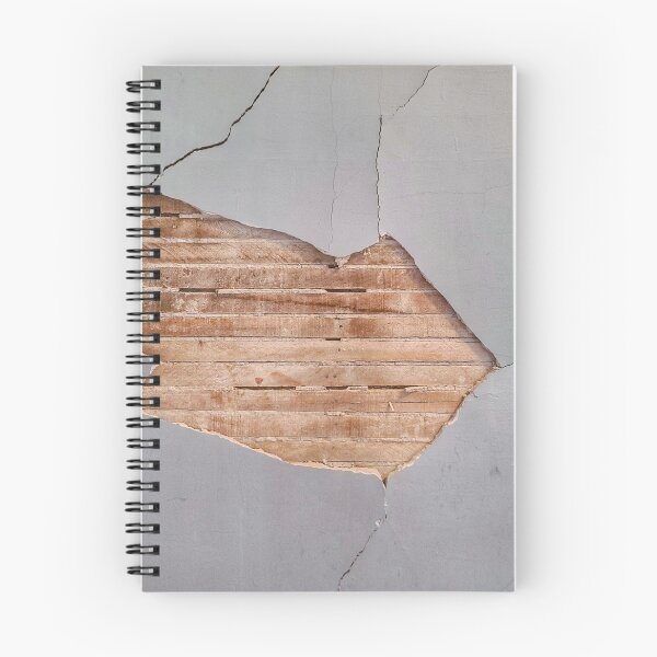 Item preview, Cracked plaster designed and sold by farmbrough.