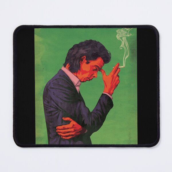 Item preview, Nick cave and the bad seeds designed and sold by CAMERON-gzl.