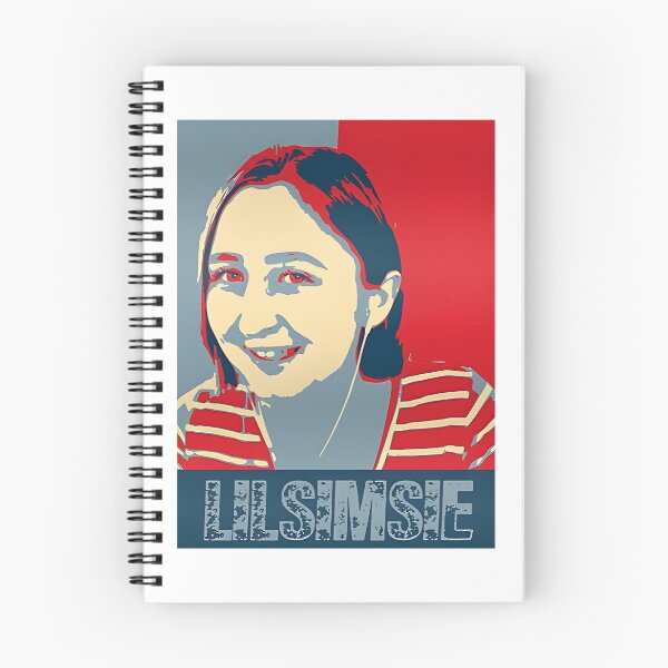 Item preview, Lilsimsie face designed and sold by BurghardEckert.