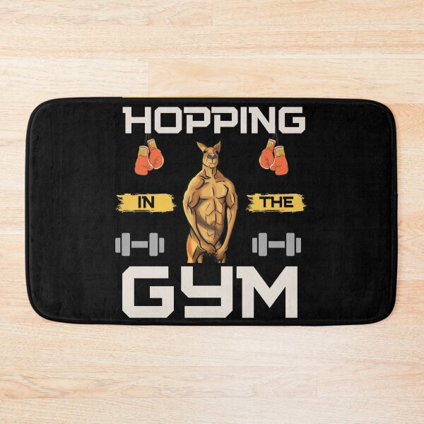 Item preview, Gym life designed and sold by HyzoArt.