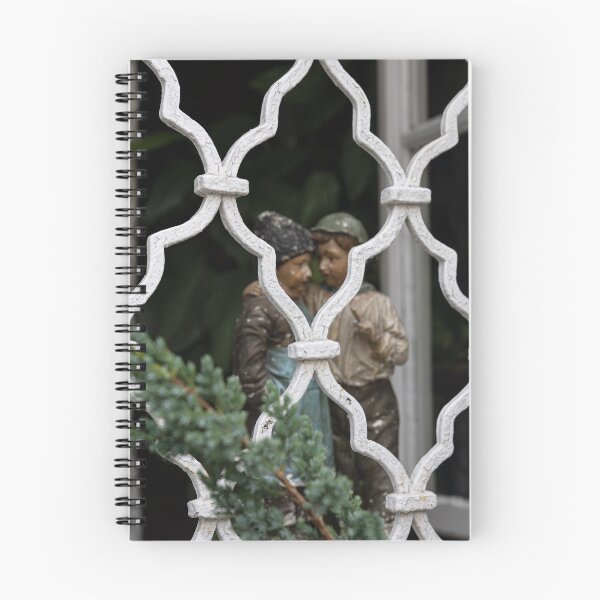 Item preview, Through the Window designed and sold by Marylou Badeaux.