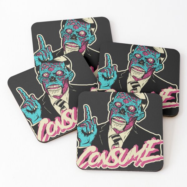 Item preview, Consume  designed and sold by pamelejik.