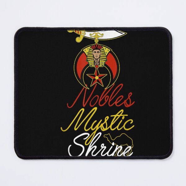 Item preview, Shriner Nobles Mystic Shrine PHA Shriners Thanksgiving Gift T-Shirt designed and sold by BlustRudeger.