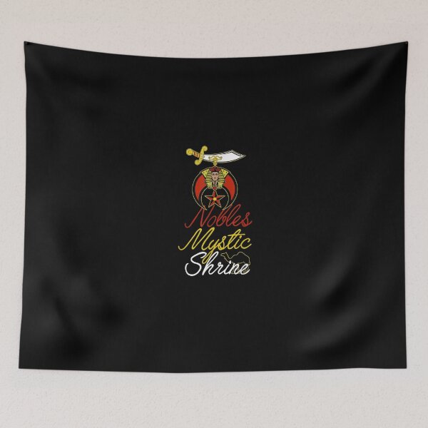 Item preview, Shriner Nobles Mystic Shrine PHA Shriners Thanksgiving Gift T-Shirt designed and sold by BlustRudeger.
