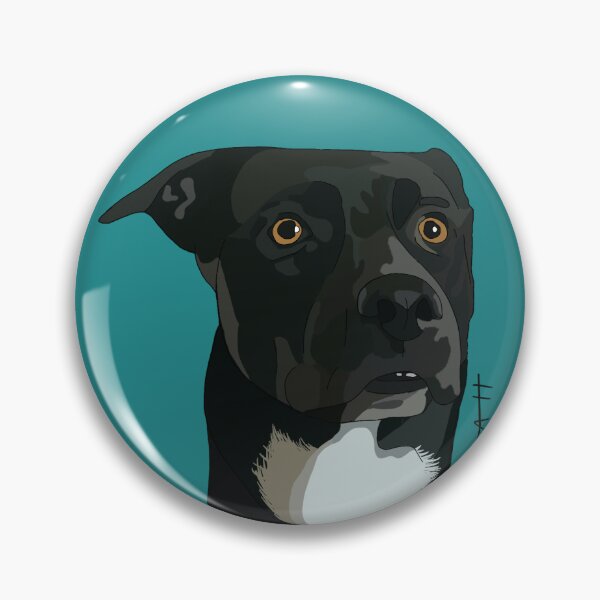 Item preview, Kira the Dog designed and sold by Tyler Hackett.