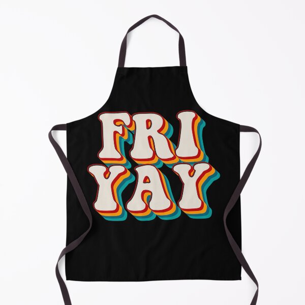 Item preview, Fri Yay designed and sold by Texterns.