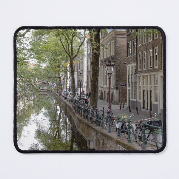 Item preview, Quiet Canal designed and sold by Marylou Badeaux.