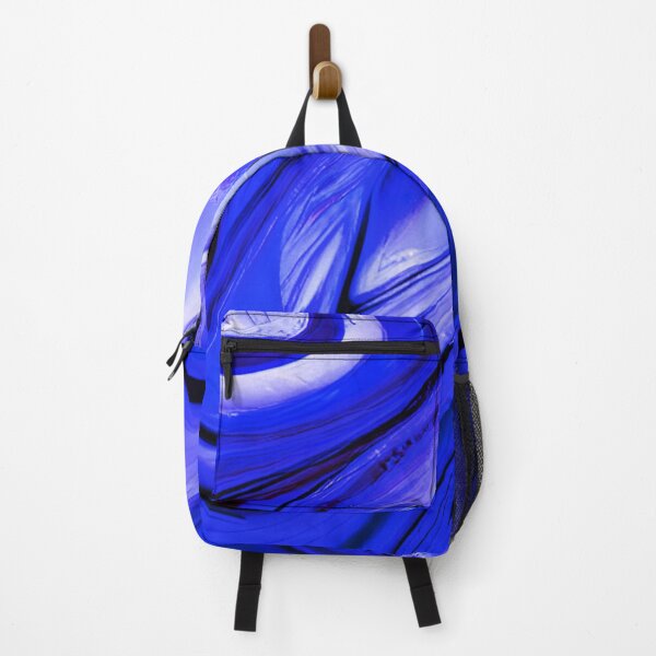 Item preview, Blue Melting designed and sold by TiltedCode.