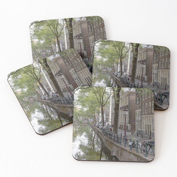 Item preview, Quiet Canal designed and sold by Marylou Badeaux.