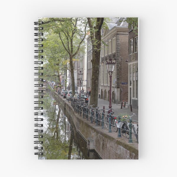 Item preview, Quiet Canal designed and sold by Marylou Badeaux.