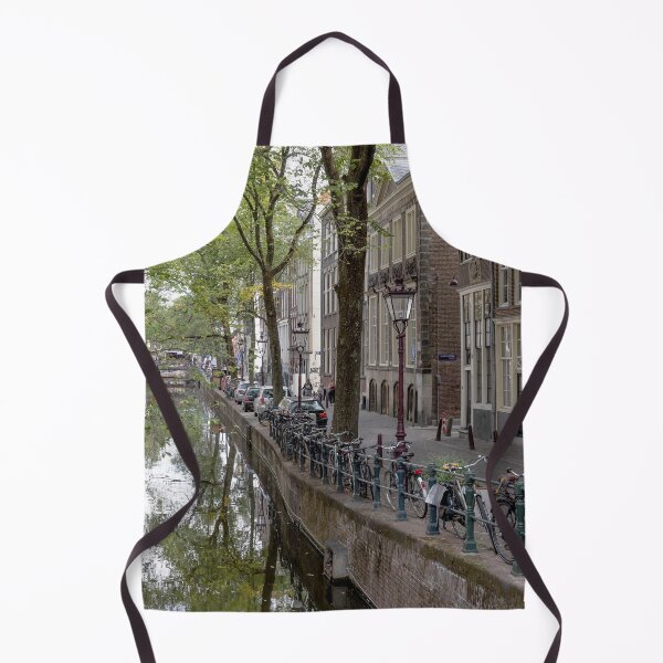 Item preview, Quiet Canal designed and sold by Marylou Badeaux.