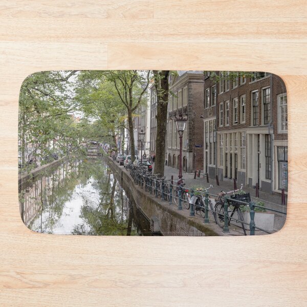 Item preview, Quiet Canal designed and sold by Marylou Badeaux.