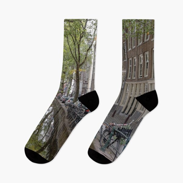 Item preview, Quiet Canal designed and sold by Marylou Badeaux.