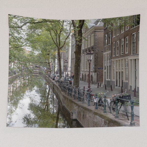 Item preview, Quiet Canal designed and sold by Marylou Badeaux.