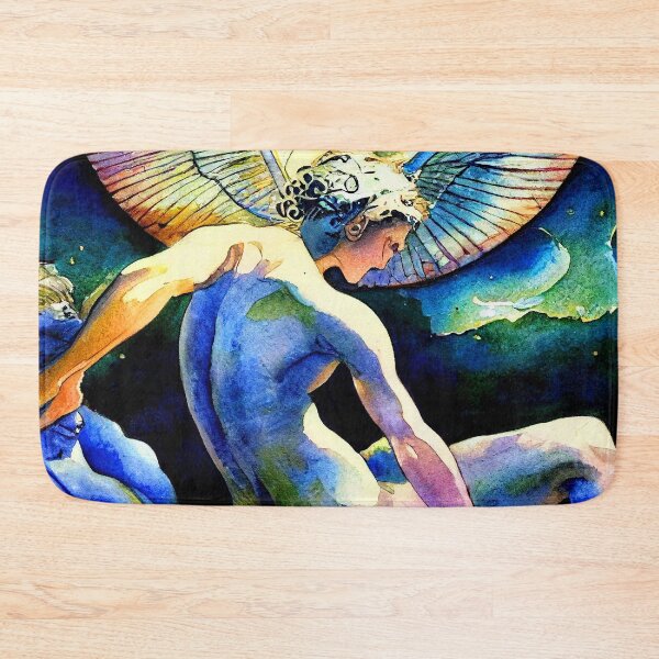 Item preview, Portrait of an Angel designed and sold by Gabrielle Brunsdon.