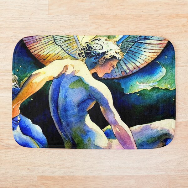 Item preview, Portrait of an Angel designed and sold by Gabrielle Brunsdon.