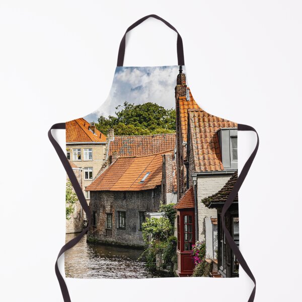Item preview, Fairytale Bruges designed and sold by Marylou Badeaux.