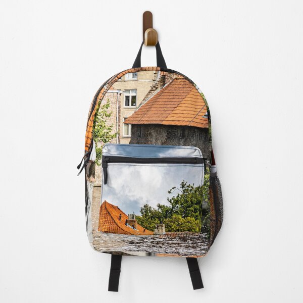 Item preview, Fairytale Bruges designed and sold by Marylou Badeaux.