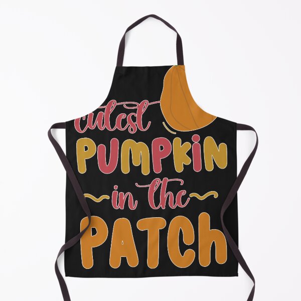 Item preview, Cutest pumpkin in the patch designed and sold by pamelejik.
