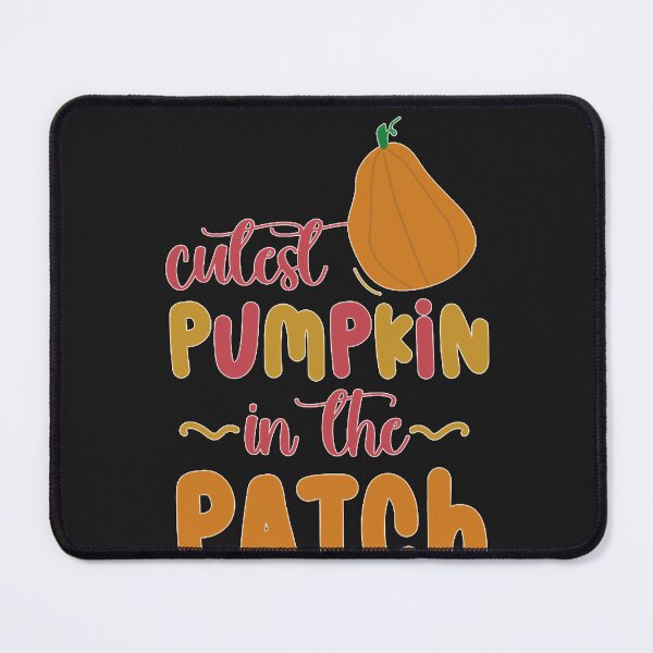 Item preview, Cutest pumpkin in the patch designed and sold by pamelejik.