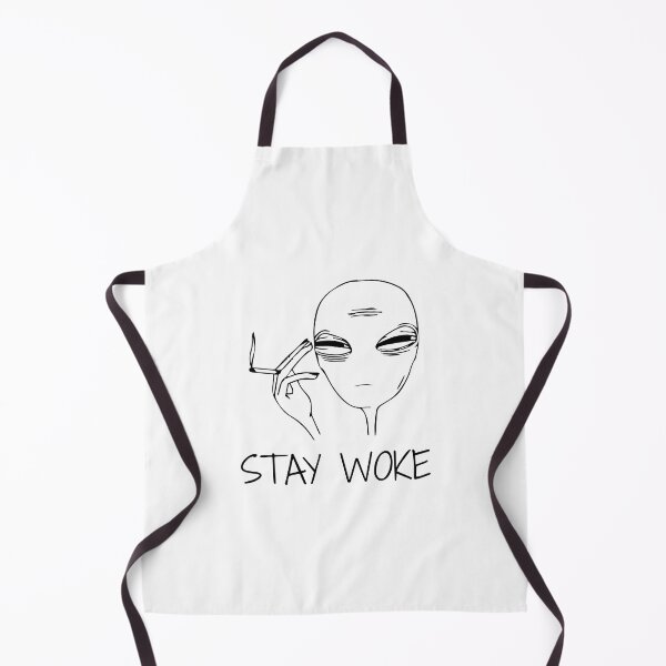 Item preview, Alien Stay Woke designed and sold by AGillis691.