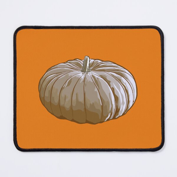 Item preview, Long Island Cheese Pumpkin Fall Art designed and sold by DreamFruit11.