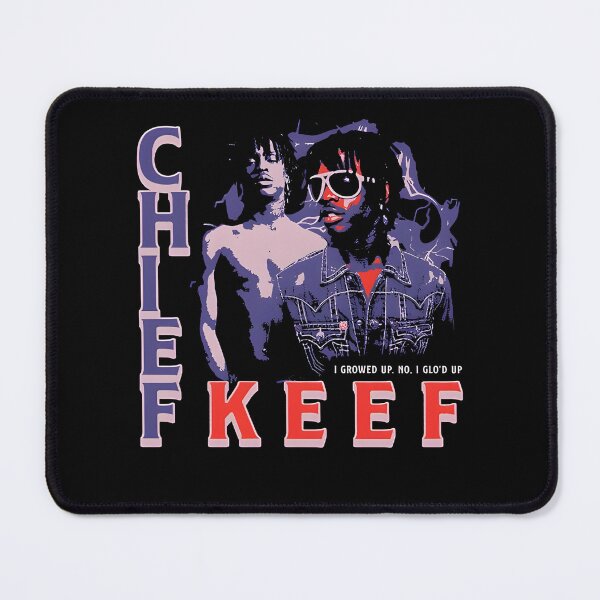 Item preview, Chief Keef 90s designed and sold by AmysJames.