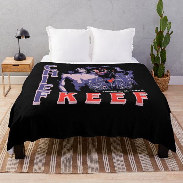 Item preview, Chief Keef 90s designed and sold by AmysJames.