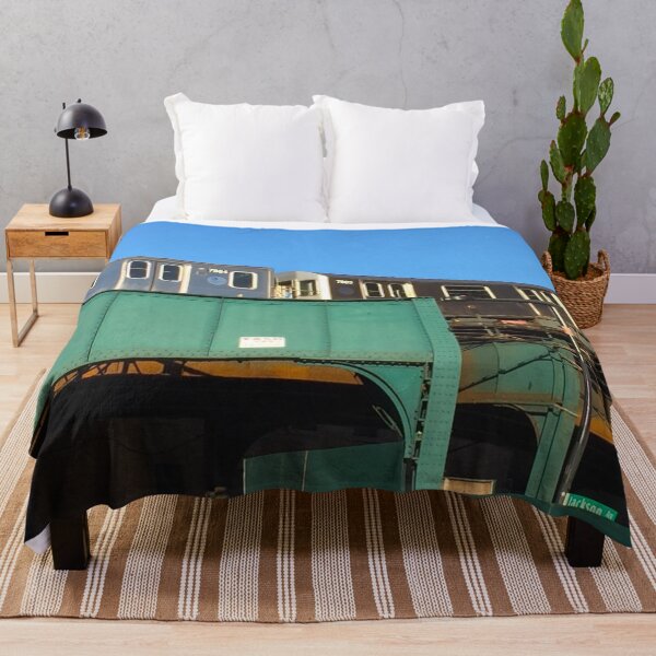 Item preview, NYC Queens Subway designed and sold by AHELENE.