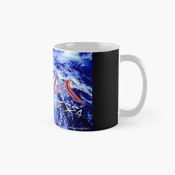 Item preview, Maria: Tempest of the Sea designed and sold by EyeMagined.