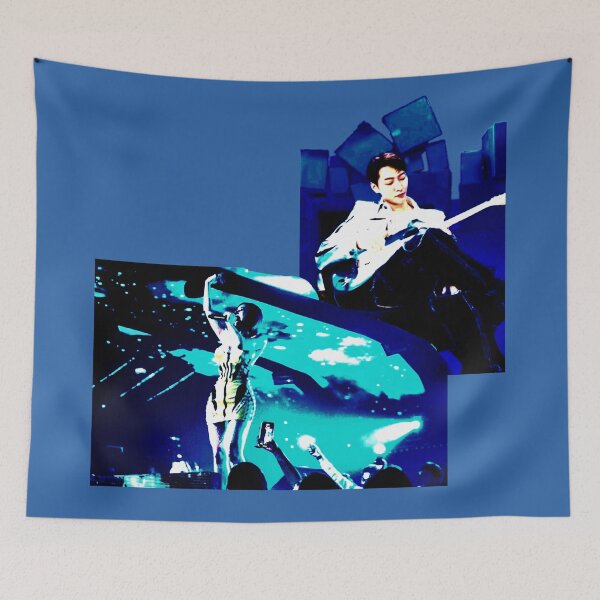 Item preview, Grand Wave designed and sold by ontological.