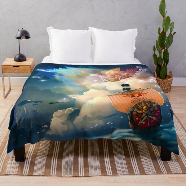 Anime Blanket Ultra Soft Flannel Throw Blankets Warm Lightweight Bedding  Air Conditioner Blanket for Sofa Bedroom Office Funny Anime Throw Blankets  60X80Inch : Amazon.in: Home & Kitchen