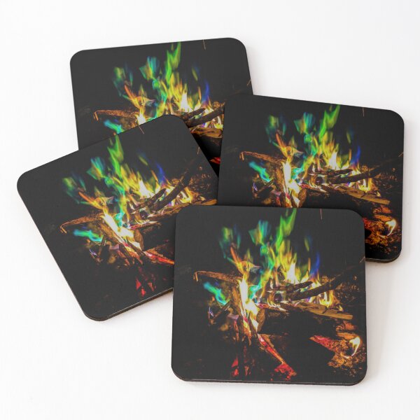 Item preview, Fire  designed and sold by CODYEDDINS.