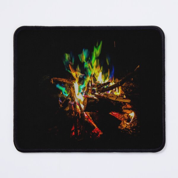 Item preview, Fire designed and sold by CODYEDDINS.