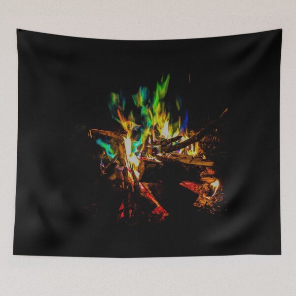 Item preview, Fire  designed and sold by CODYEDDINS.