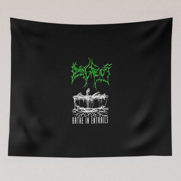 Item preview, DYING FETUS Classic T-Shirt designed and sold by zzsstore084.