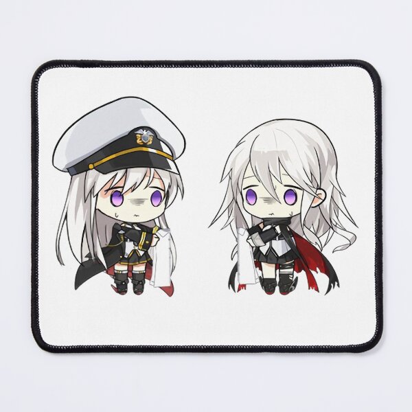 Item preview, Enterprise azur lane designed and sold by DominiHellen.