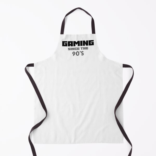 Item preview, Gaming Since the 90's designed and sold by GamerGoodz.