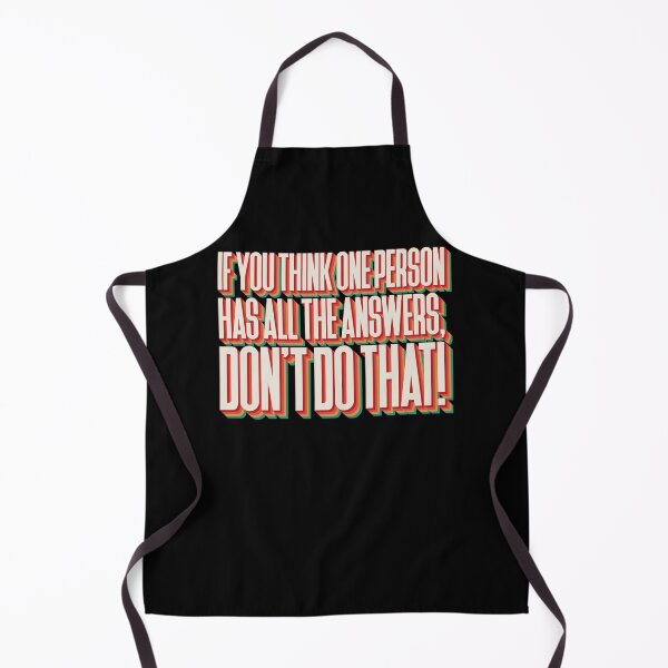 Item preview, Don't Be A Cultist designed and sold by Texterns.