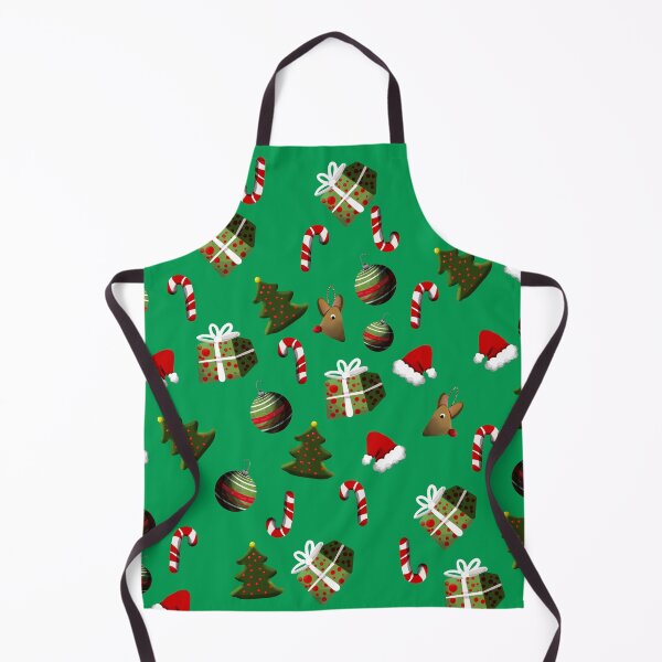 Item preview, Christmas Overload Pattern designed and sold by CampK80.