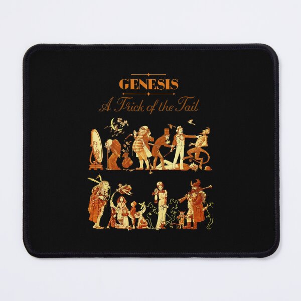 Item preview, GGenesis Band Classic T-Shirt designed and sold by JewellKuhn.