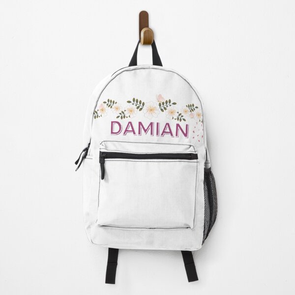 Item preview, Order Your Product in the Name of damian! designed and sold by algowzibrand ⭐️⭐️⭐️⭐️⭐️⭐️.