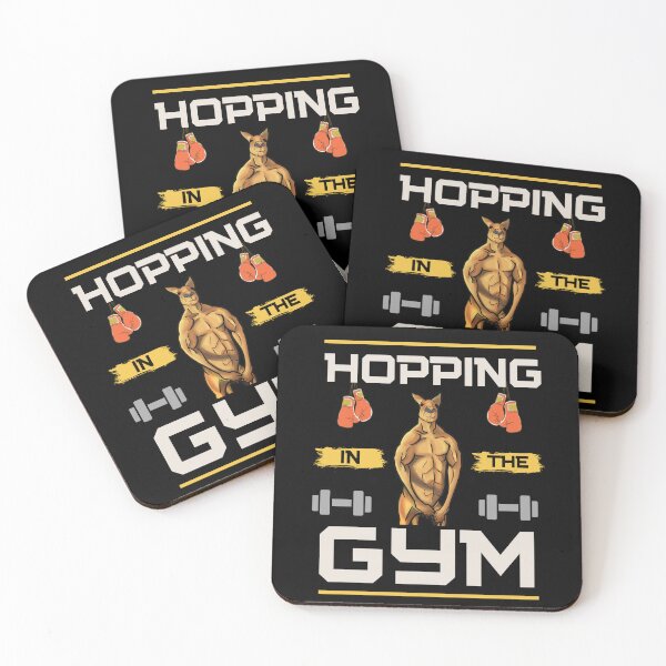 Item preview, Gym life designed and sold by HyzoArt.