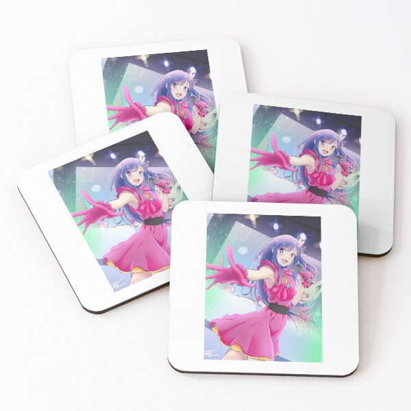 Item preview, Oshi no Ko designed and sold by Clara Art.